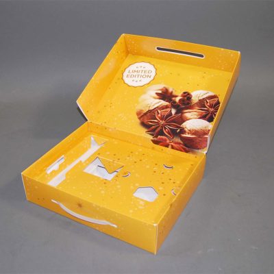 Praesentbox-Glade-offen