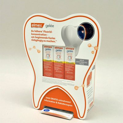 elmex-Zahn